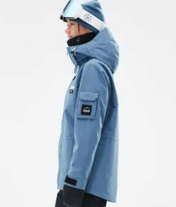 Adept W|DOPE SNOW Outlet