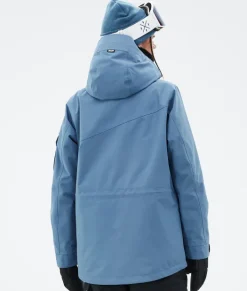 Adept W|DOPE SNOW Outlet