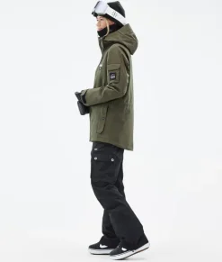 Adept W|DOPE SNOW New