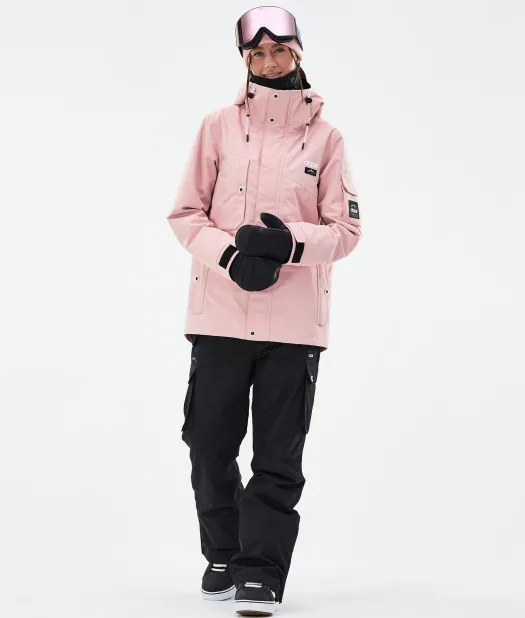 Adept W|DOPE SNOW Hot