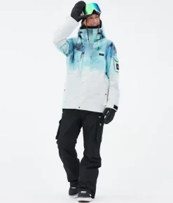 Adept W|DOPE SNOW Clearance