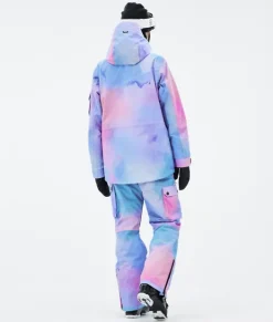Adept W|DOPE SNOW Hot