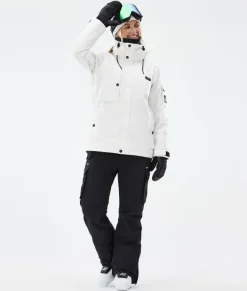 Adept W|DOPE SNOW Hot