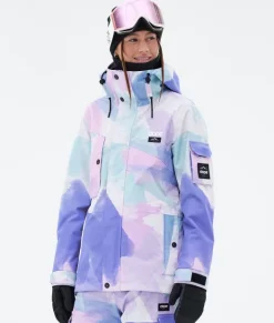 Adept W|DOPE SNOW Discount