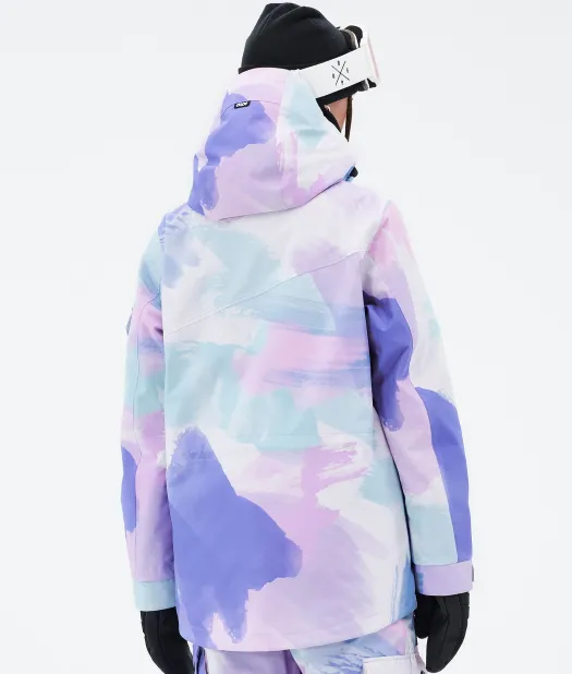 Adept W|DOPE SNOW Discount