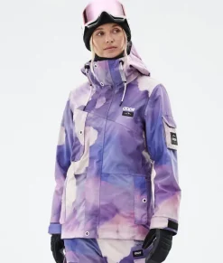 Adept W|DOPE SNOW Online