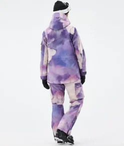 Adept W|DOPE SNOW Online