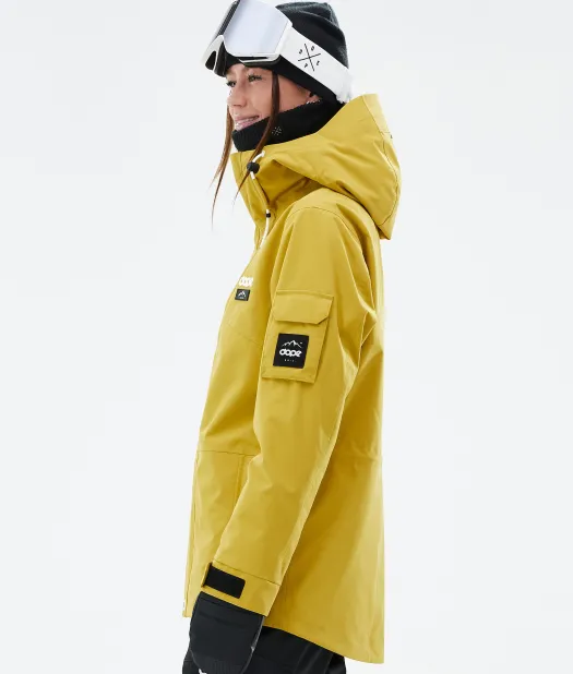 Adept W|DOPE SNOW Discount