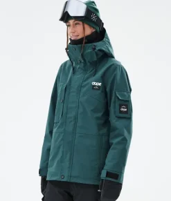Adept W|DOPE SNOW Online