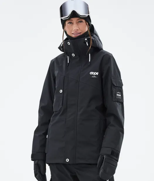 Adept W|DOPE SNOW Discount