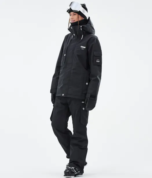 Adept W|DOPE SNOW Discount