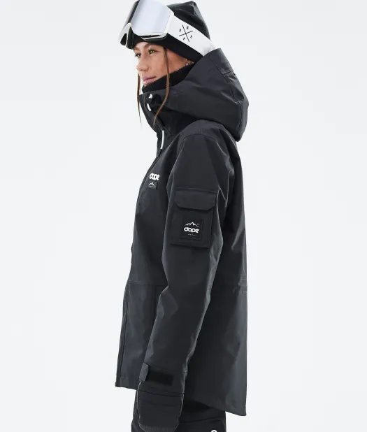 Adept W|DOPE SNOW Discount