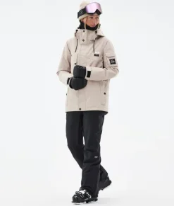 Adept W|DOPE SNOW