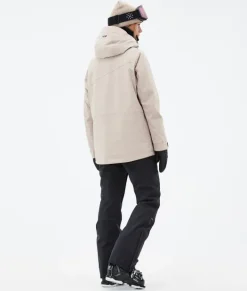 Adept W|DOPE SNOW