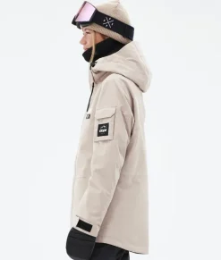 Adept W|DOPE SNOW