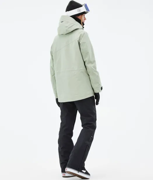 Adept W|DOPE SNOW Clearance