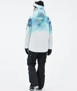 Adept W|DOPE SNOW New