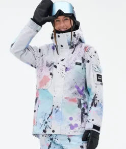 Adept W|DOPE SNOW Discount