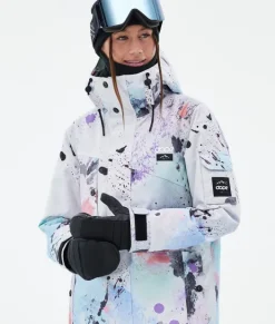 Adept W|DOPE SNOW Discount