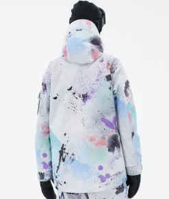 Adept W|DOPE SNOW Discount