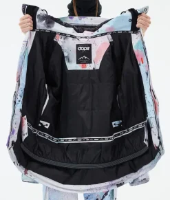 Adept W|DOPE SNOW Discount
