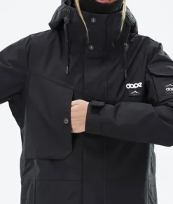 Adept W|DOPE SNOW Online