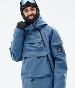 Akin|DOPE SNOW Hot