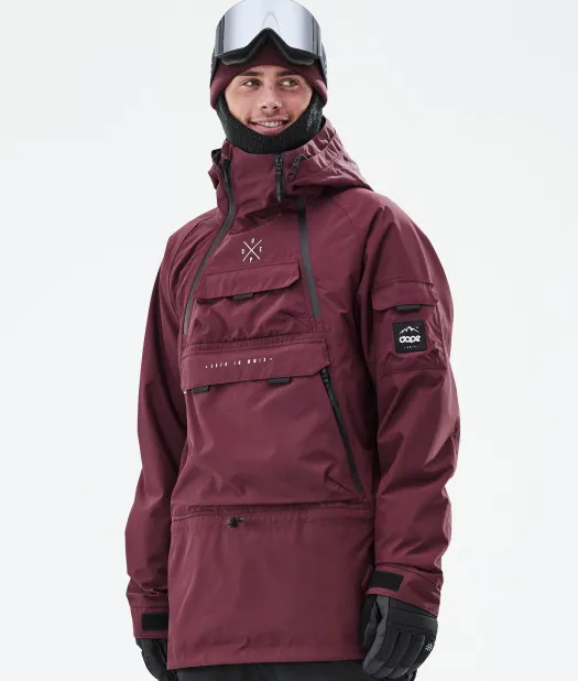 Akin|DOPE SNOW Discount