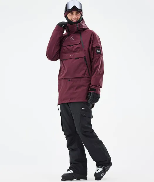 Akin|DOPE SNOW Discount