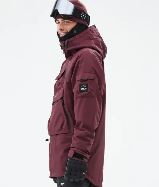 Akin|DOPE SNOW Discount