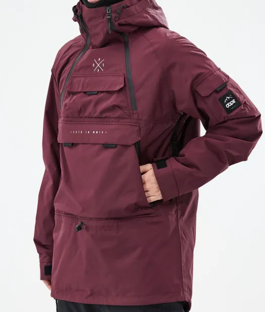 Akin|DOPE SNOW Discount