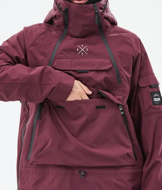Akin|DOPE SNOW Discount
