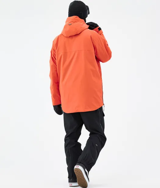 Akin|DOPE SNOW