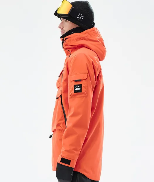 Akin|DOPE SNOW
