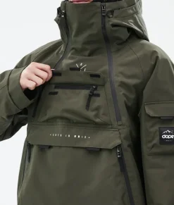 Akin|DOPE SNOW Online