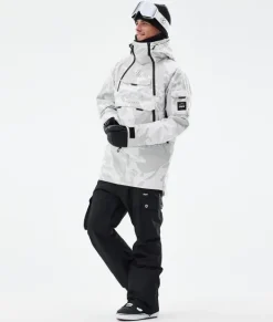 Akin|DOPE SNOW New