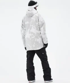 Akin|DOPE SNOW New