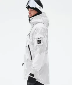 Akin|DOPE SNOW New