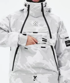 Akin|DOPE SNOW New