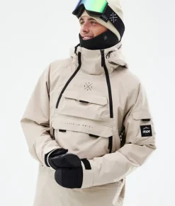 Akin|DOPE SNOW Discount