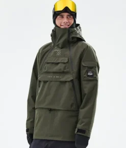 Akin|DOPE SNOW Discount