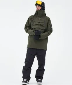 Akin|DOPE SNOW Discount