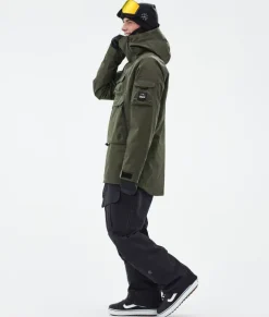 Akin|DOPE SNOW Discount