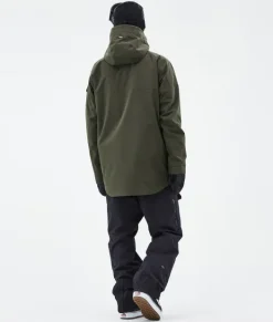 Akin|DOPE SNOW Discount
