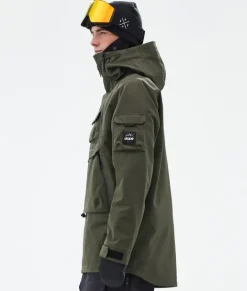 Akin|DOPE SNOW Discount
