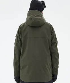 Akin|DOPE SNOW Discount