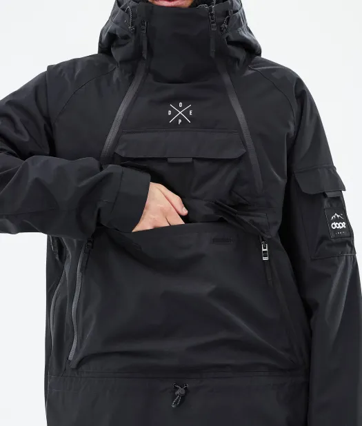 Akin|DOPE SNOW Discount