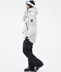 Akin|DOPE SNOW New