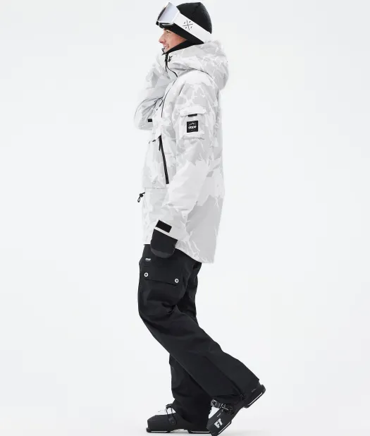 Akin|DOPE SNOW New