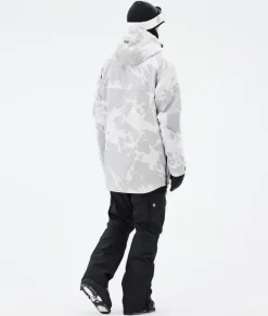 Akin|DOPE SNOW New